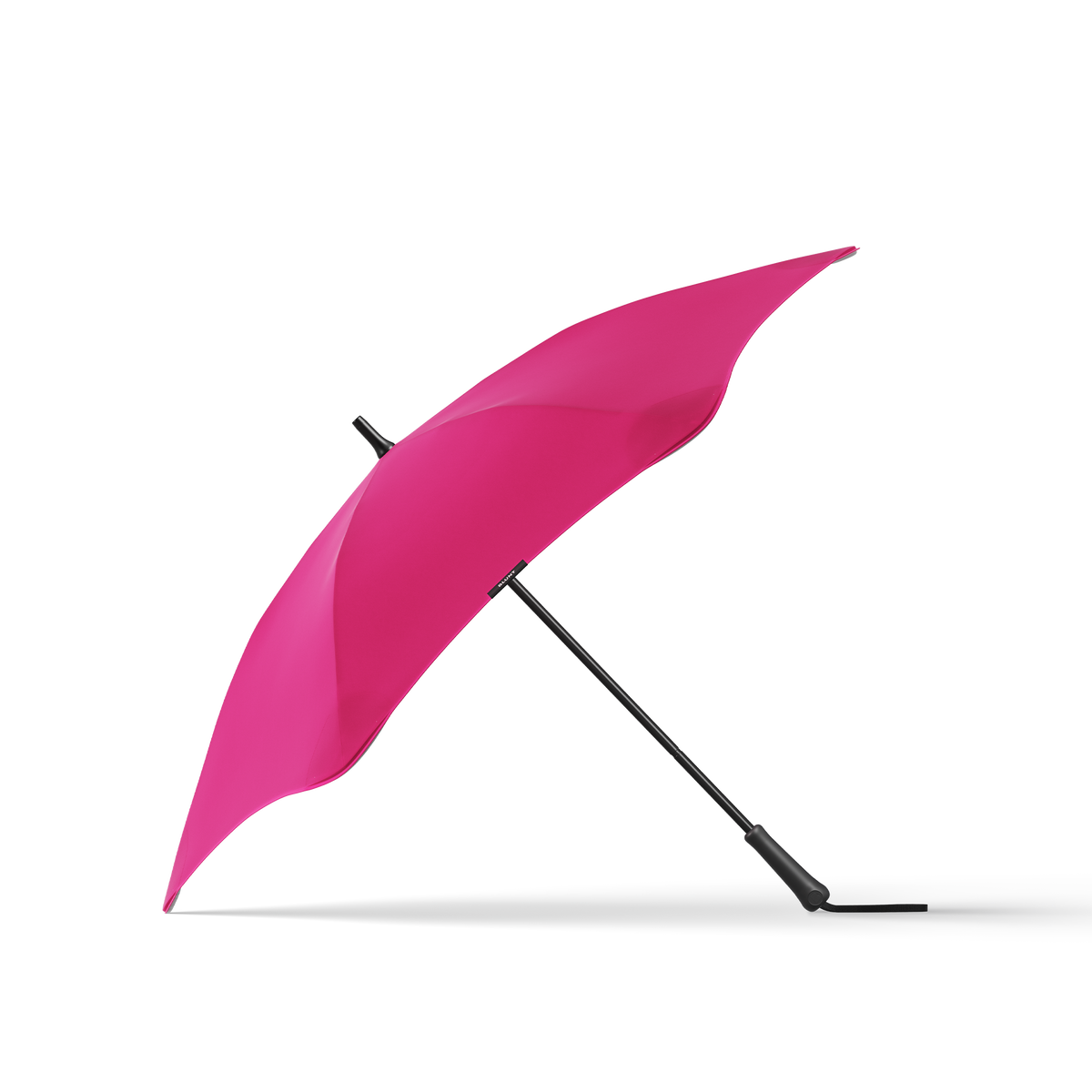 BLUNT classic side shot umbrella pink