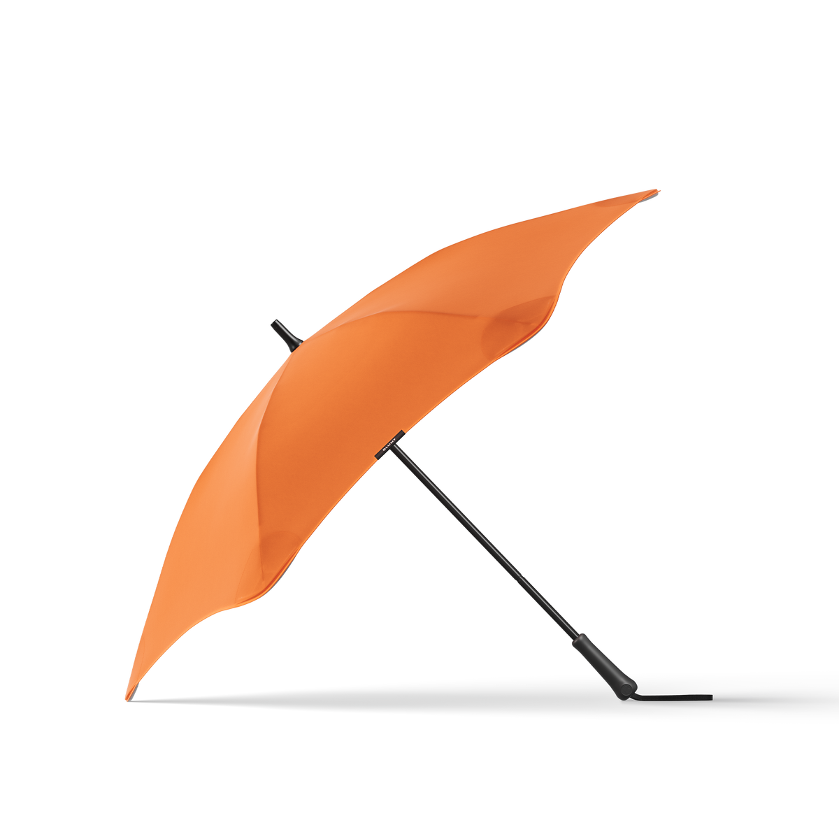 BLUNT classic side shot umbrella orange